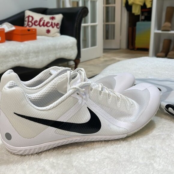 Nike Zoom Rival Distance Track and Field Shoes - Picture 6 of 14